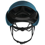 Top Rated Bike Helmet in Steel Blue by Abus
