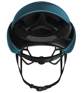 Abus Gamechanger Helmet-Steel Blue
