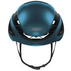 Lightweight Aero Helmet – Abus Gamechanger Steel Blue