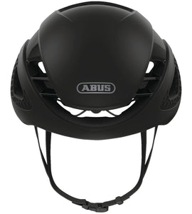Abus Gamechanger Helmet-Velvet Black