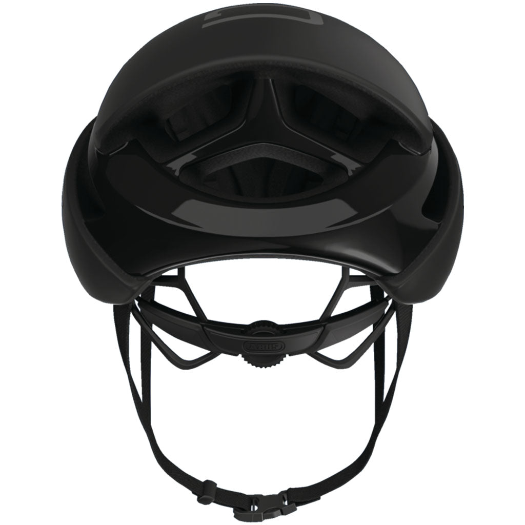 Lightweight Racing Helmet – Abus Gamechanger Black