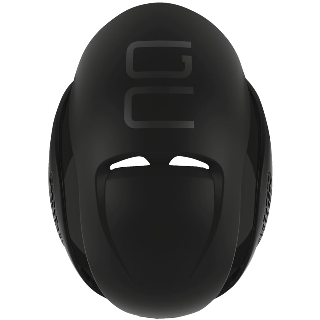 Abus Gamechanger with Forced Air Cooling – Velvet Black