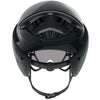 Comfortable Bike Helmet for Triathlon – Abus TRI Black