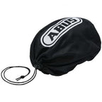 Abus Helmet Bag Black – Protective Bike Helmet Storage