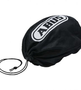 Abus Helmet Bag-Black
