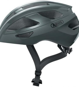 Abus Macator Helmet-Race Grey