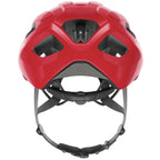Top Rated Abus Macator Cycling Helmet in Red