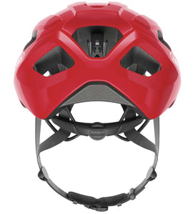 Abus Macator Helmet-Blaze Red
