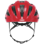Lightweight All-Round Bike Helmet with Visor – Abus