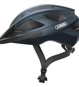 Abus Macator Helmet-Midnight Blue