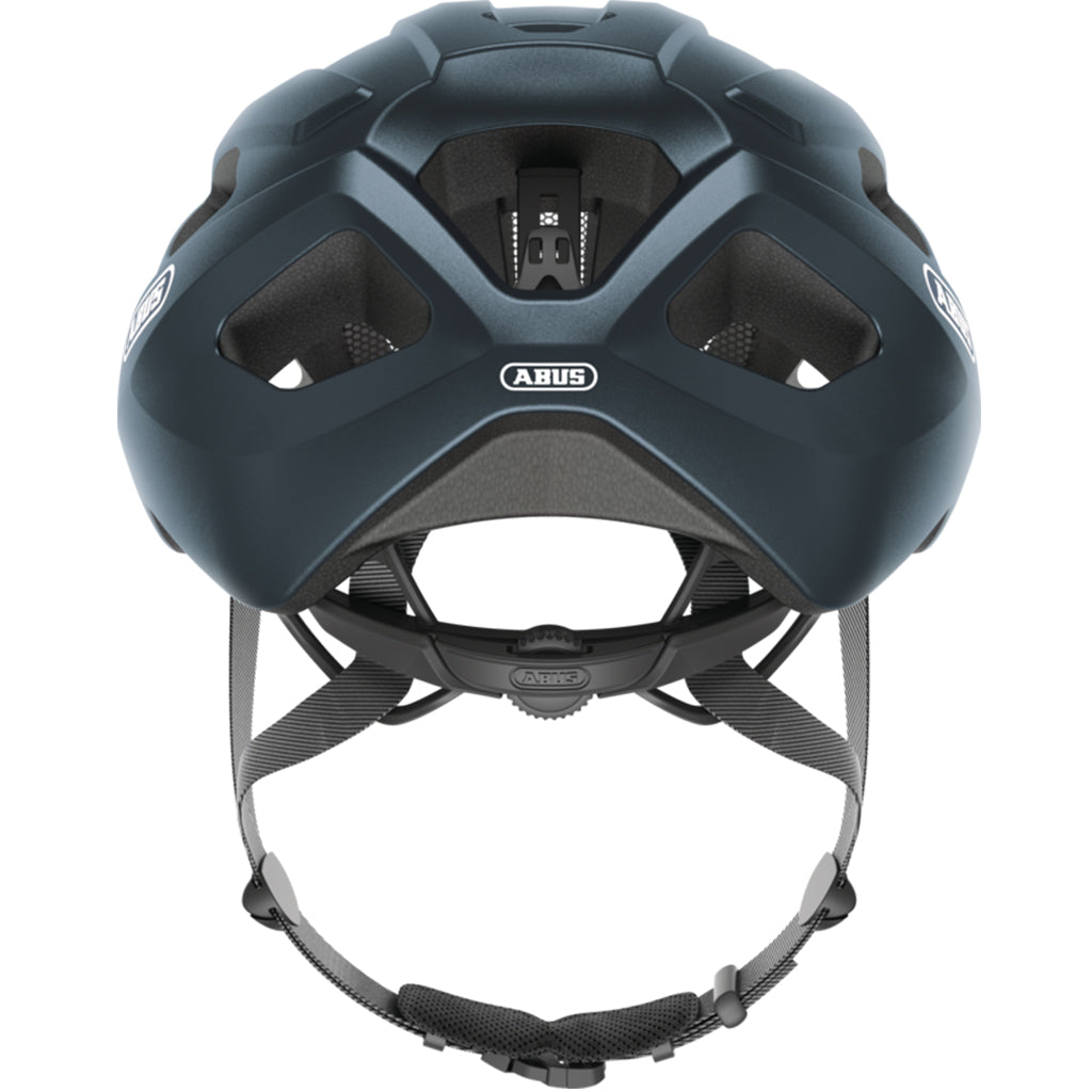 Comfortable Bike Helmet with Ventilation – Abus