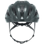 Comfortable Bike Helmet in Race Grey by Abus