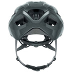 Lightweight Abus Cycling Helmet with Bug Mesh