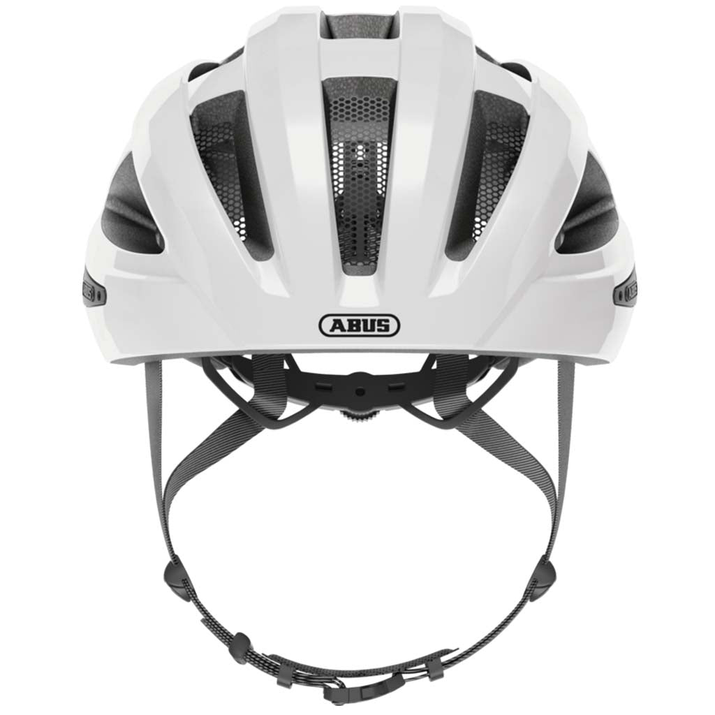 Abus Entry-Level Cycling Helmet with Ventilation