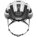 Abus Helmet with Ponytail Fit and Adjustable Ring