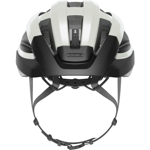 Lightweight MIPS Bike Helmet by Abus – Pearl White