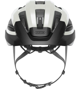 Abus Macator MIPS Helmet-Pearl White
