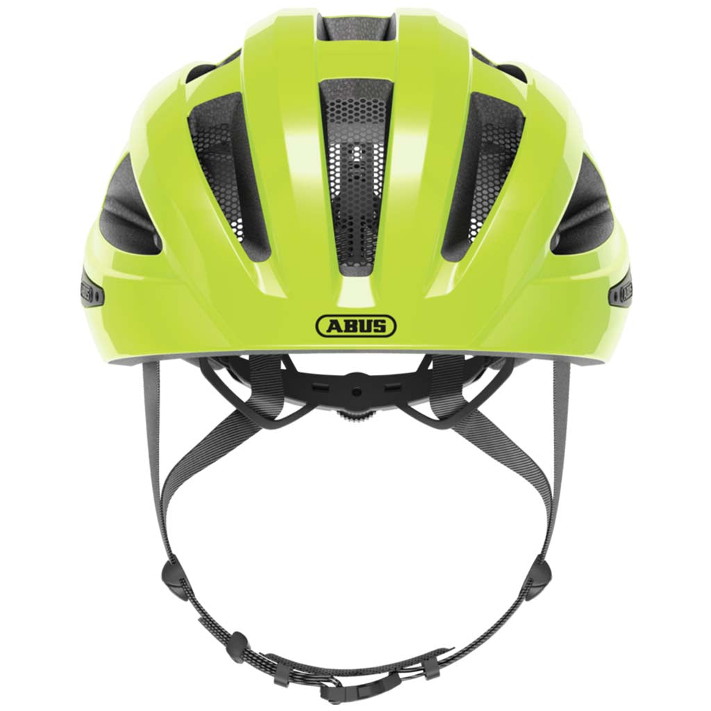Abus Helmet with MIPS Technology and Bug Mesh