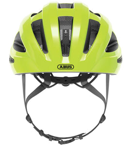 Abus Macator MIPS Helmet-Signal Yellow