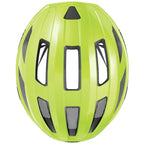 Abus Bike Helmet with Full-Ring Fit and Ventilation