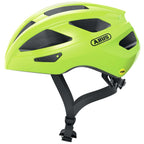 Bright Yellow MIPS Cycling Helmet by Abus