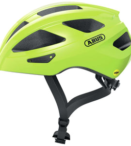Abus Macator MIPS Helmet-Signal Yellow