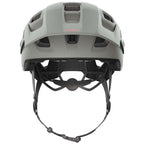 Trail MTB Helmet by Abus – Chalk Grey Finish