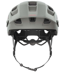 Abus MoDrop Helmet-Chalk Grey