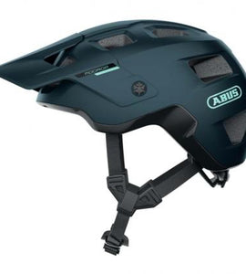 Abus MoDrop Helmet-Midnight Blue
