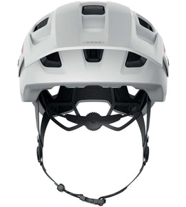 Abus MoDrop Helmet-Polar White
