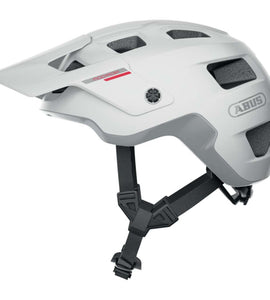 Abus MoDrop Helmet-Polar White