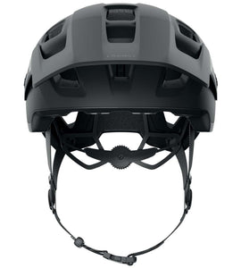 Abus MoDrop Helmet-Velvet Black