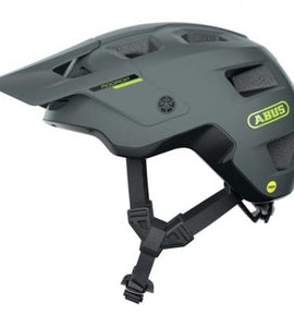 Abus MoDrop MIPS Helmet-Concrete Grey