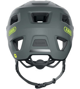 Abus MoDrop MIPS Helmet-Concrete Grey