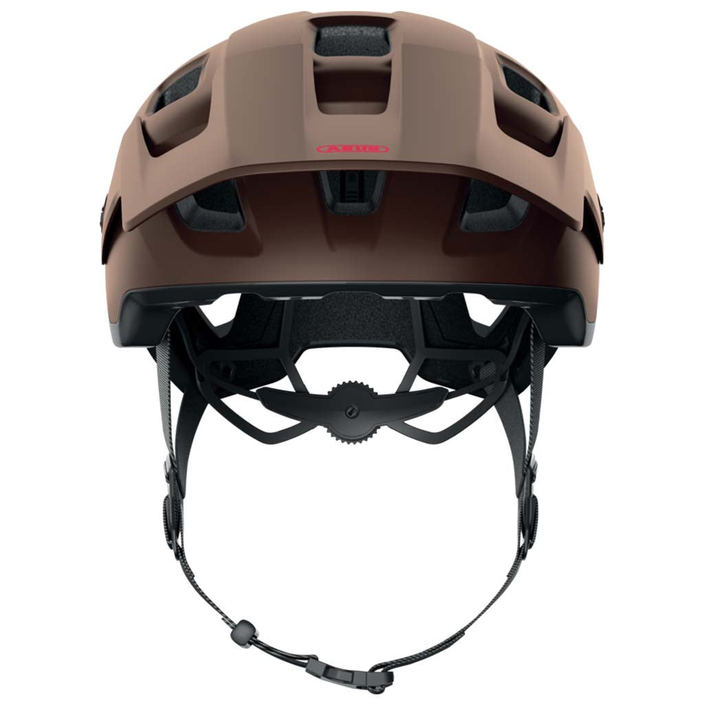 This MIPS-equipped MTB helmet offers advanced impact protection and trail-ready features.