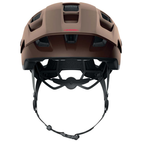 This MIPS-equipped MTB helmet offers advanced impact protection and trail-ready features.