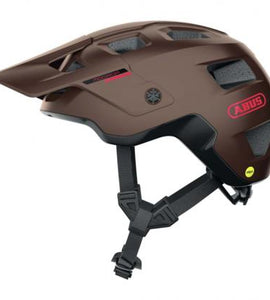 Abus MoDrop MIPS Helmet-Metallic Copper
