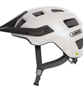 Abus MoTrip MIPS Helmet-Shiny White