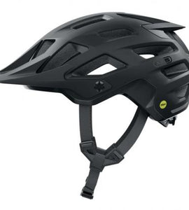 Abus Moventor 2.0 MIPS Helmet-Velvet Black