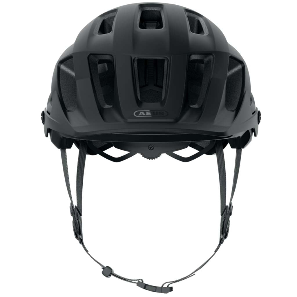 This all-mountain MTB helmet includes MIPS technology for rotational impact protection.

