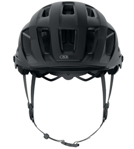 Abus Moventor 2.0 MIPS Helmet-Velvet Black