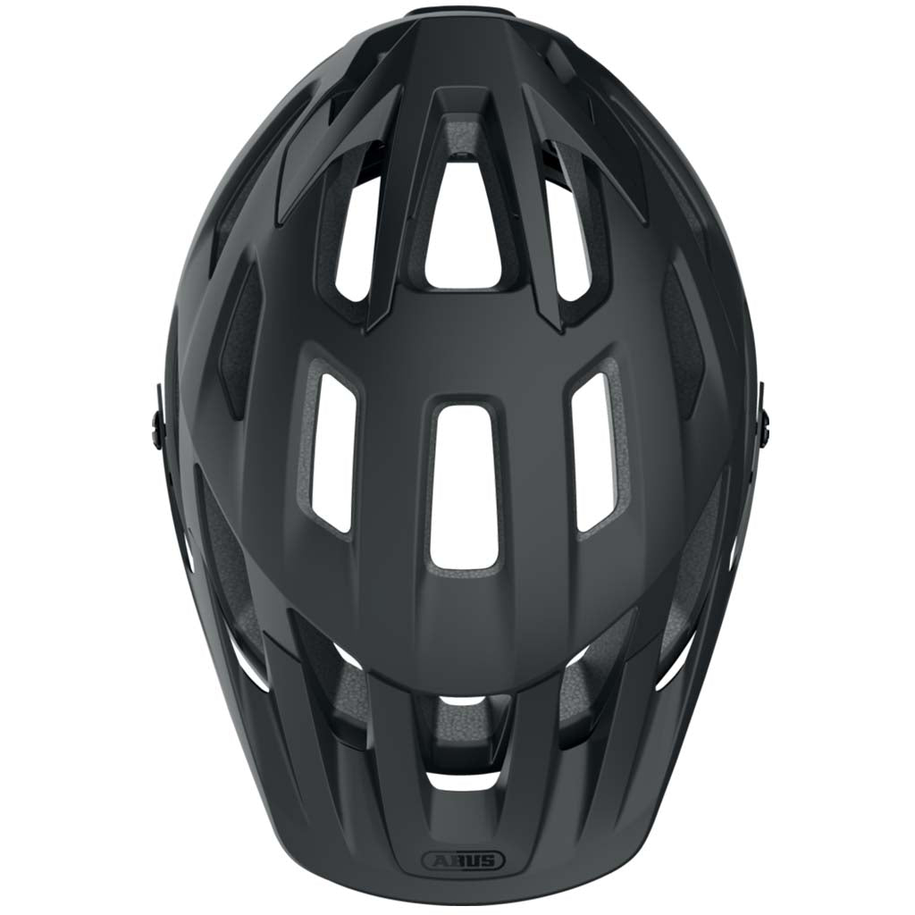 Abus Moventor 2.0 MIPS helmet is designed for down-country riders seeking lightweight protection