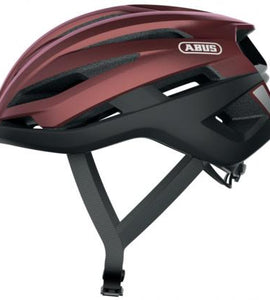 Abus Storm Chaser Helmet-Bloodmoon Red