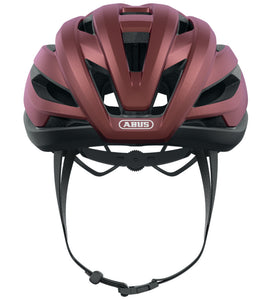 Abus Storm Chaser Helmet-Bloodmoon Red