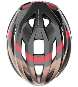 Abus Storm Chaser Helmet-Metallic Copper