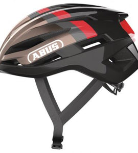 Abus Storm Chaser Helmet-Metallic Copper