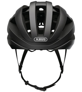Abus Viantor Helmet-Velvet Black
