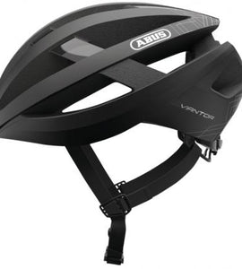 Abus Viantor Helmet-Velvet Black