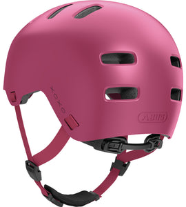 Abus Xoxo Helmet-Red