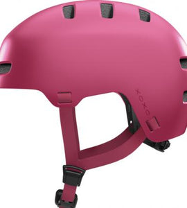 Abus Xoxo Helmet-Red